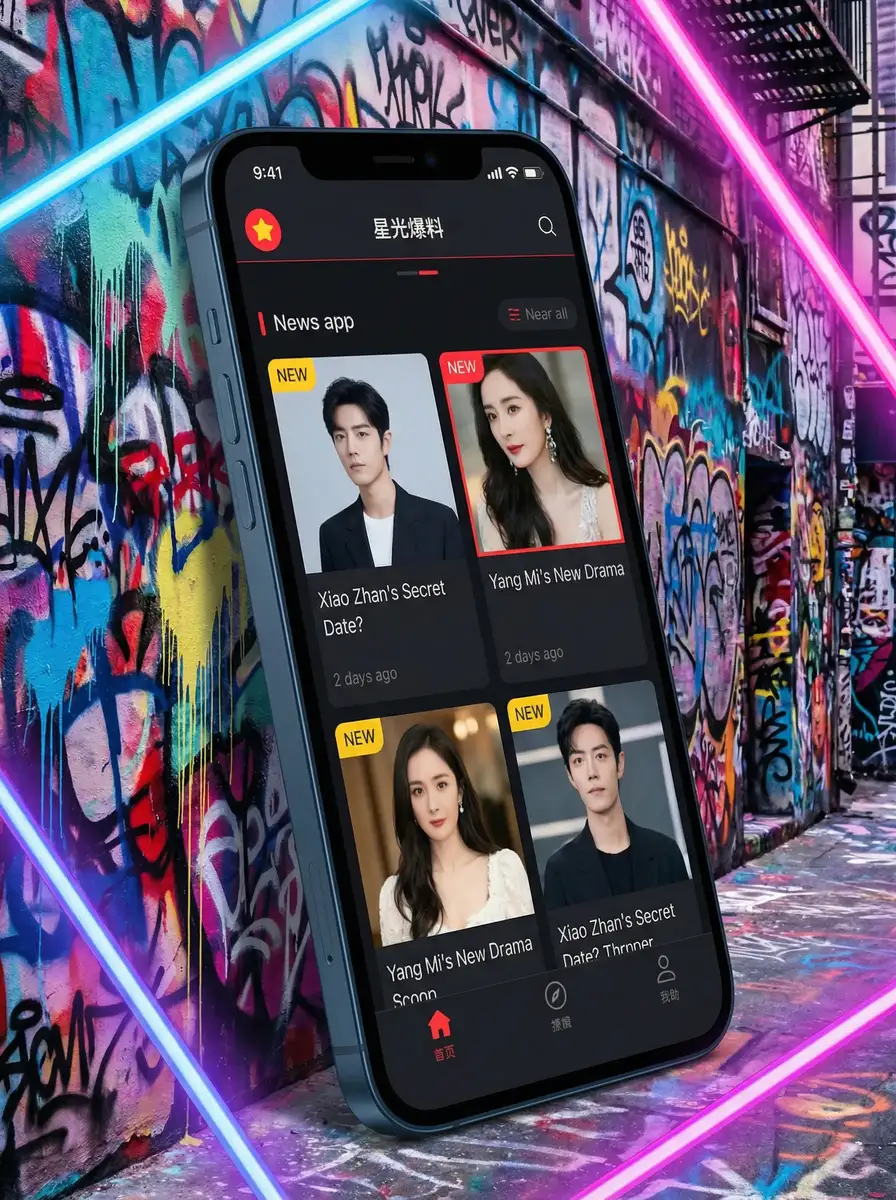 年轻漂亮的妺妺5中字 APP界面展示 - 掌上吃瓜神器